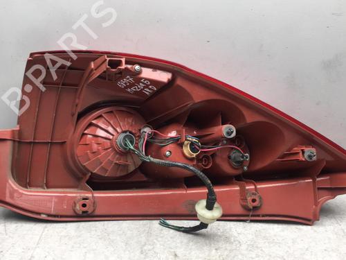 Used Right taillight MAZDA 5 (CR) 2.0 CD (CR19) (143 hp) 25576096