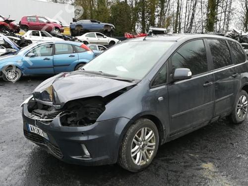Left taillight FORD C-MAX (DM2) 1.8 TDCi | BP25577866C34 - Image 12