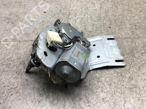 Used Rear wiper motor CITROËN AX (ZA-_) 10 (50 hp) 25551119