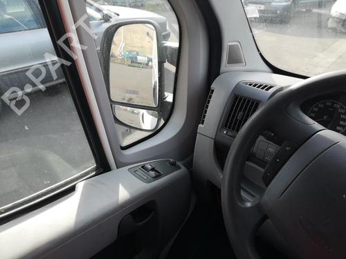 Rear right interior door handle PEUGEOT BOXER Van 2.2 HDi 120 | BP25584615I16 - Image 10