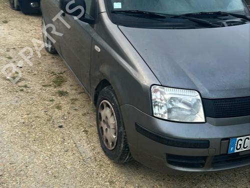 Rear mirror FIAT PANDA (169_) 1.2 LPG (169CXF1A) | BP25519232I6 - Image 31