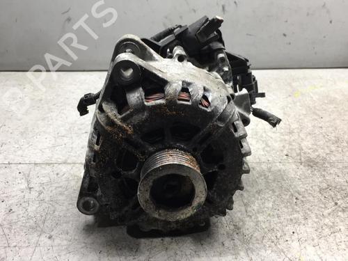 Used Alternator PEUGEOT 308 II (LB_, LP_, LW_, LH_, L3_) 1.6 HDi / BlueHDi 115 (115 hp) 25566375
