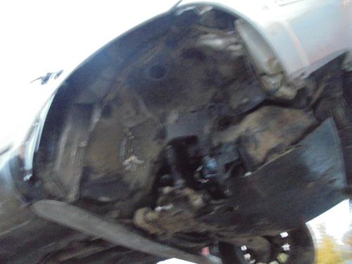 Steering column stalk NISSAN X-TRAIL I (T30) 2.2 dCi 4x4 | BP25553402I23 
