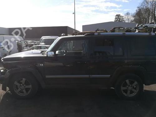Rear left seatbelt JEEP COMMANDER (XK, XH) 3.0 CRD 4x4 | BP25516011I29 - Image 13