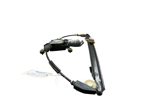 Front right window mechanism FIAT PALIO Weekend (178_, 173_, 373_, 374_, 171_) 1.2 (178DYA1A, 178DXS1A) | BP25497689C23 