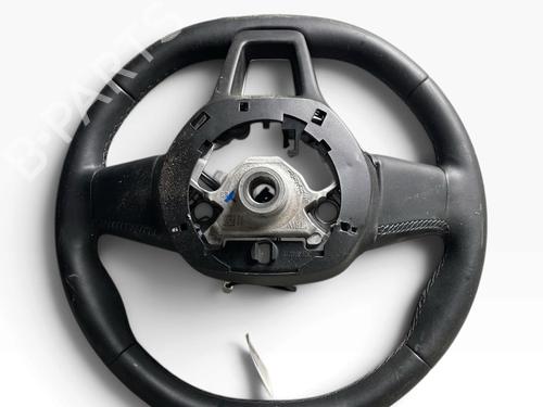 Used Steering wheel Steering wheel RENAULT CLIO V (B7_) 1.5 Blue dCi 85 (B7AG) (86 hp) 40031005 40031005