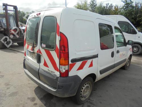 Right front door RENAULT KANGOO Express (FC0/1_) 1.5 dCi (FC07, FC1R) | BP25553911C3 