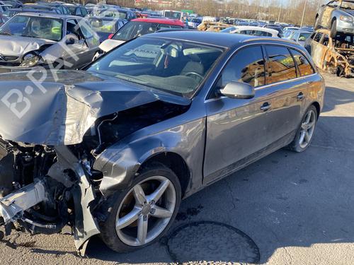 Right sun visor AUDI A4 B8 Avant (8K5) 2.0 TDI | BP25498875I2  - Image 7