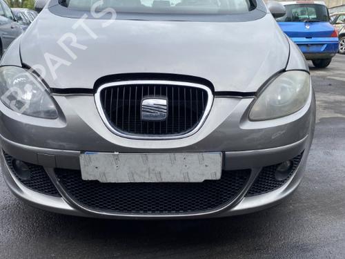 Climate control SEAT ALTEA (5P1) 2.0 TDI 16V | BP25573943I5 - Image 25
