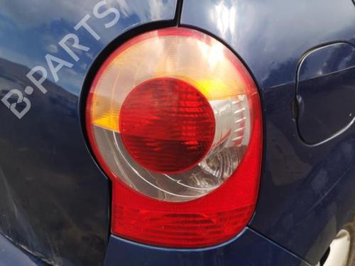 Left taillight RENAULT MODUS / GRAND MODUS (F/JP0_) 1.5 dCi (FP0D, JP0D) | BP25555146C34 - Image 7