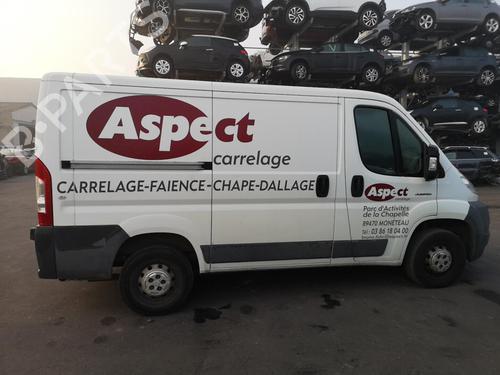 Front right window mechanism CITROËN JUMPER II Van 2.2 HDi 130 | BP25578342C23  - Image 46