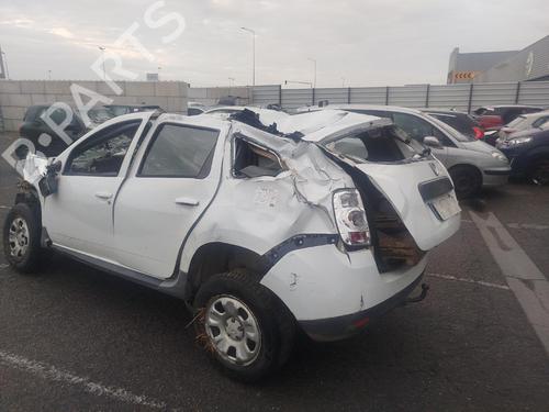 Used Parts DACIA DUSTER (HS_) 1.5 dCi (HSMC) 4945931