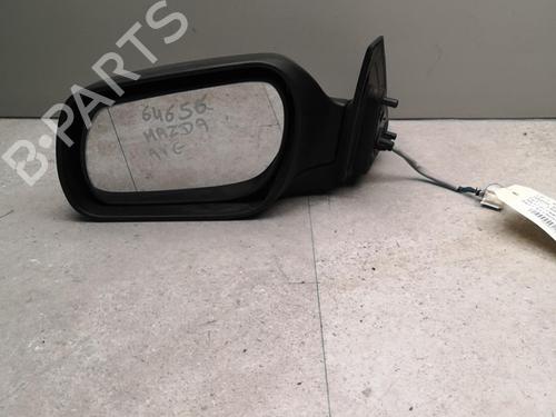Retrovisor izquierdo MAZDA 6 Hatchback (GG) 2.0 DI (GG14) | BP25578578C26 