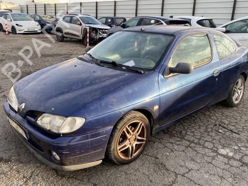 Brugte RENAULT MEGANE I Coach (DA0/1_) 1.6 e (DA0F) (90 hp) 4403709