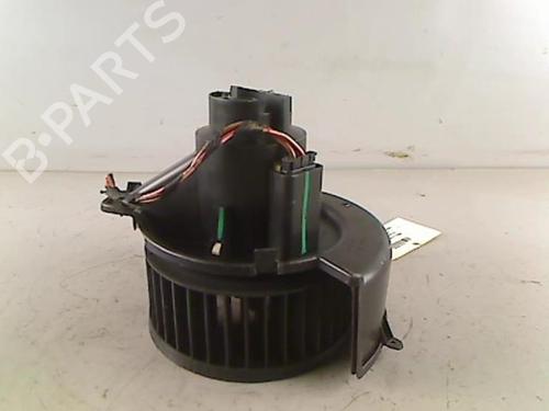 Moteur de chauffage OPEL ZAFIRA A MPV (T98) 1.8 16V (F75) (116 hp) 25558586