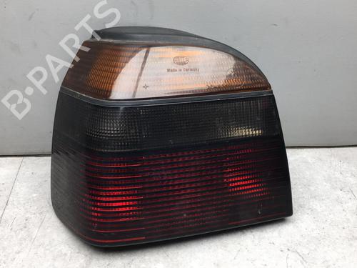 Used Left taillight VW GOLF III (1H1) 1.9 TDI (90 hp) 25561112