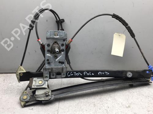 Front right window mechanism VW POLO III (6N1) 64 1.9 D | BP25520944C23 