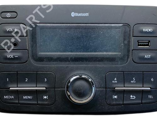 Radio DACIA SANDERO II 1.0 SCe 75 (B8JC, B8JD, B8NC) | BP25563991E6 - Image 6