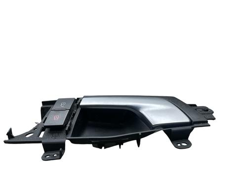 Used Front left interior door handle Front left interior door handle AUDI A3 Sportback (8PA) [2004-2015] 25549591 25549591