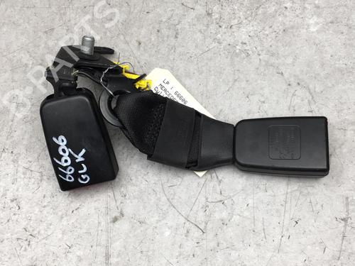 Seat buckle MERCEDES-BENZ GLK-CLASS (X204) 250 CDI 4-matic (204.982, 204.904) 2048602569