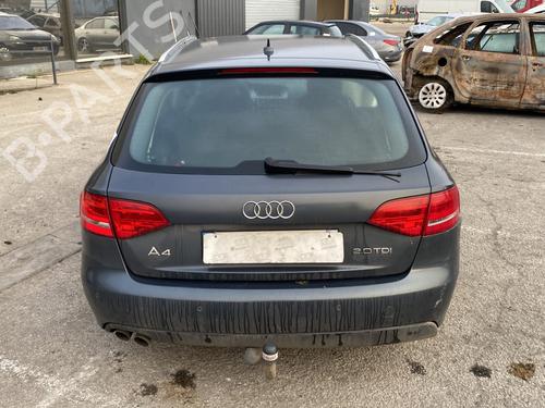 Right sun visor AUDI A4 B8 Avant (8K5) 2.0 TDI | BP29863838I2  - Image 21