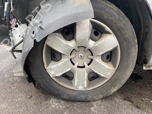 Venstre solskærm RENAULT KANGOO Express (FW0/1_) 1.5 dCi 75 (FW07, FW10, FW04) | BP25551495I1 - Image 15