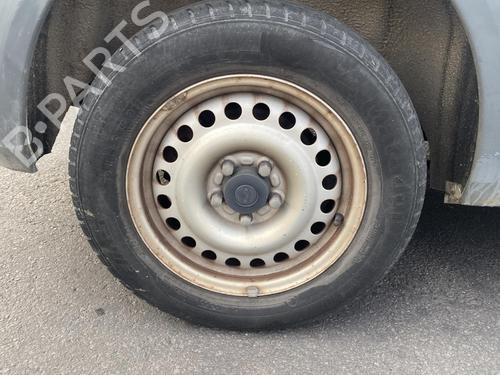 Front left window mechanism FORD TRANSIT CONNECT (P65_, P70_, P80_) 1.8 Di | BP25533194C22 - Image 4