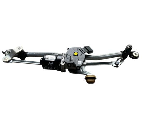 Used Front wiper motor PEUGEOT 208 II (UB_, UP_, UW_, UJ_) 1.2 PureTech 100 (101 hp) 29900075