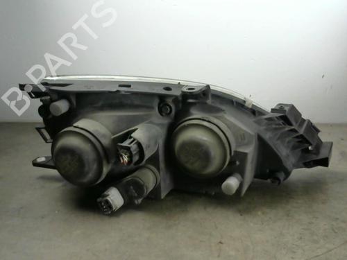 Used Left headlight Left headlight TOYOTA AVENSIS (_T22_) 2.0 D-4D (CDT220_, CDT220R) (110 hp) 25560140 25560140