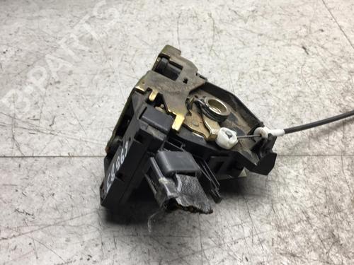 Venstre foran lås FORD FOCUS I (DAW, DBW) 1.8 TDCi (115 hp) 25547477