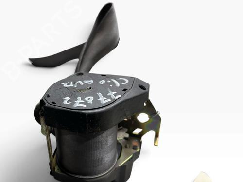 Used Seat buckle Seat buckle RENAULT CLIO I (B/C57_, 5/357_) 1.4 (80 hp) 40031022 40031022