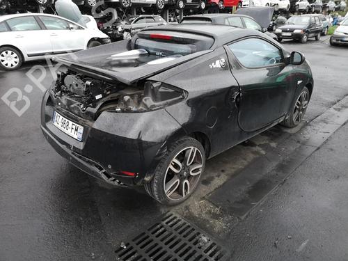 AC Styreenhet / Manøvreringsenhet RENAULT WIND (E4M_) 1.2 (E4MF) | BP25520997I5 