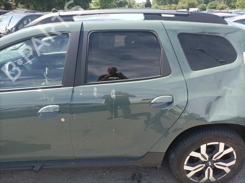 Headrest DACIA DUSTER (HM_) 1.0 TCe 90 (HMM6) | BP25934903I31  - Image 18