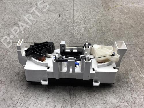 Climate control CITROËN C2 (JM_) 1.1 | BP25565898I5 