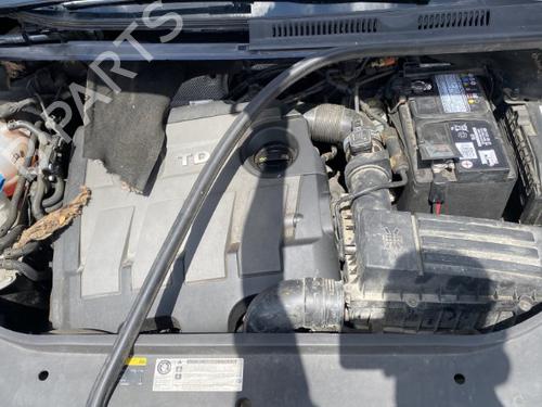 Headrest VW GOLF PLUS V (5M1, 521) 1.6 TDI | BP25500748I31 - Image 23