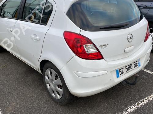 Right sun visor OPEL CORSA D (S07) 1.4 (L08, L68) | BP25539528I2  - Image 28