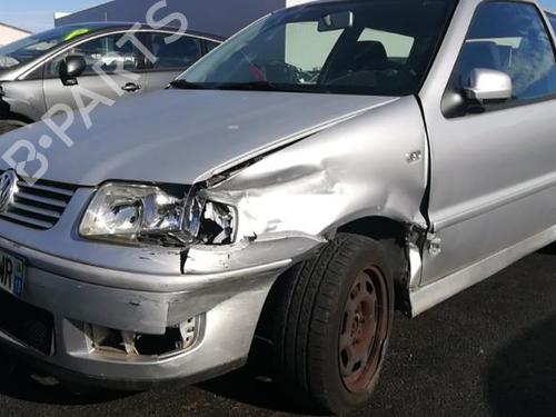 Left taillight VW POLO (6N2) 1.4 16V | BP25576827C34 - Image 28