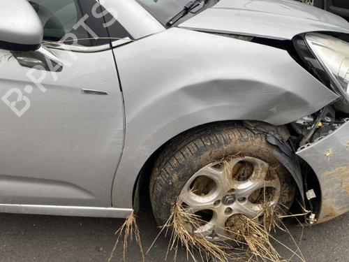 Starter CITROËN C3 II (SC_) 1.6 VTi 120 | BP25504019M8  - Image 24