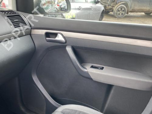Right front window switch VW TOURAN (1T1, 1T2) 1.9 TDI | BP26026185I26 - Image 10