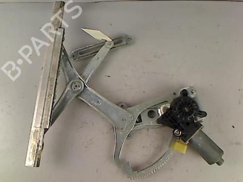 Used Front right window mechanism MERCEDES-BENZ C-CLASS (W202) C 220 CDI (202.133) (125 hp) 25523244