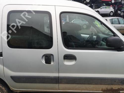 Left headlight RENAULT KANGOO Express (FC0/1_) 1.9 dCi 4x4 (FC0V) | BP25523757C28 - Image 30