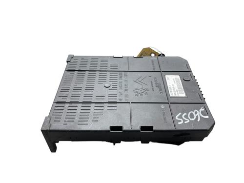 Fuse box PEUGEOT PARTNER Box Body/MPV 1.6 HDi | BP31811182E1