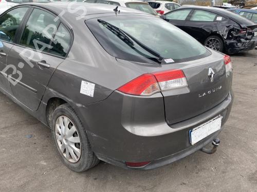 Left front window switch RENAULT LAGUNA III (BT0/1) 1.5 dCi (BT00, BT0A, BT0T, BT1J) | BP25573890I27 - Image 25