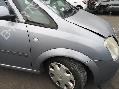 Left front window switch OPEL MERIVA A MPV (X03) 1.7 CDTI (E75) | BP25535309I27 - Image 29