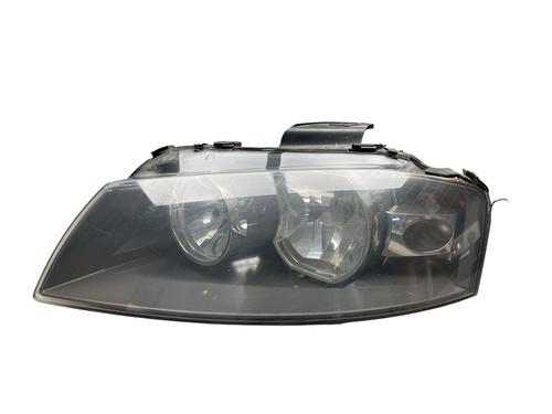 Left headlight AUDI A3 (8P1) | BP36695527C28 - Image 2