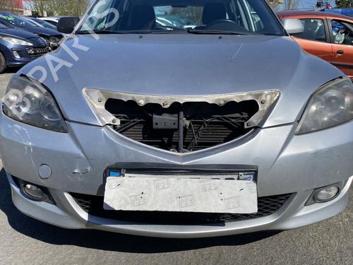 Left sun visor MAZDA 3 (BK) 1.6 (BK14) | BP26614738I1 - Image 5