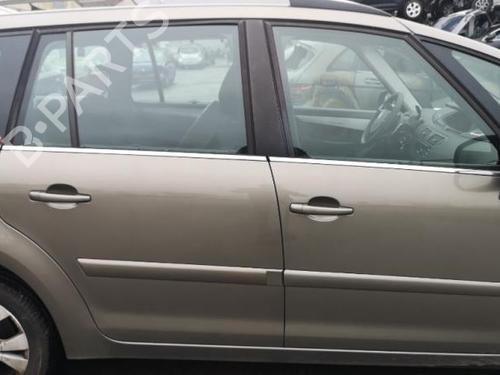 Front left panel CITROËN C4 Grand Picasso I (UA_) 2.0 HDi 150 | BP25555396C58 - Image 16