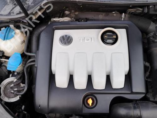 Right tailgate light VW JETTA III (1K2) 1.9 TDI | BP25560417C80 - Image 26