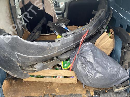 Front wiper motor RENAULT KANGOO Express (FW0/1_) 1.5 dCi 85 (FW0K, FW0L, FW0B) | BP25501470M29 - Image 29
