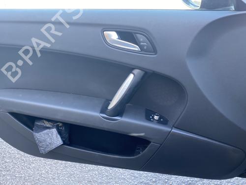 Rear left seatbelt AUDI TT (8J3) 1.8 TFSI | BP29200504I29 - Image 24